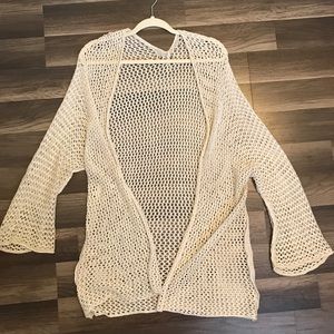 Brandy Melville knit cardigan